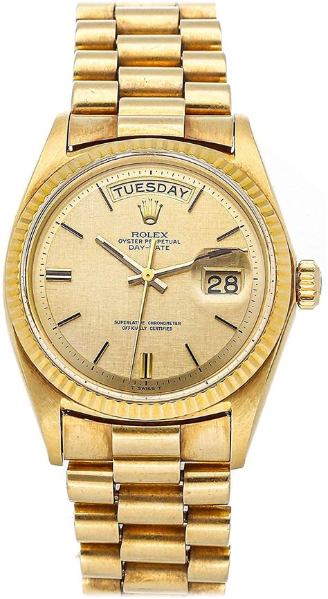 rolex day-date original|rolex day date president watch.